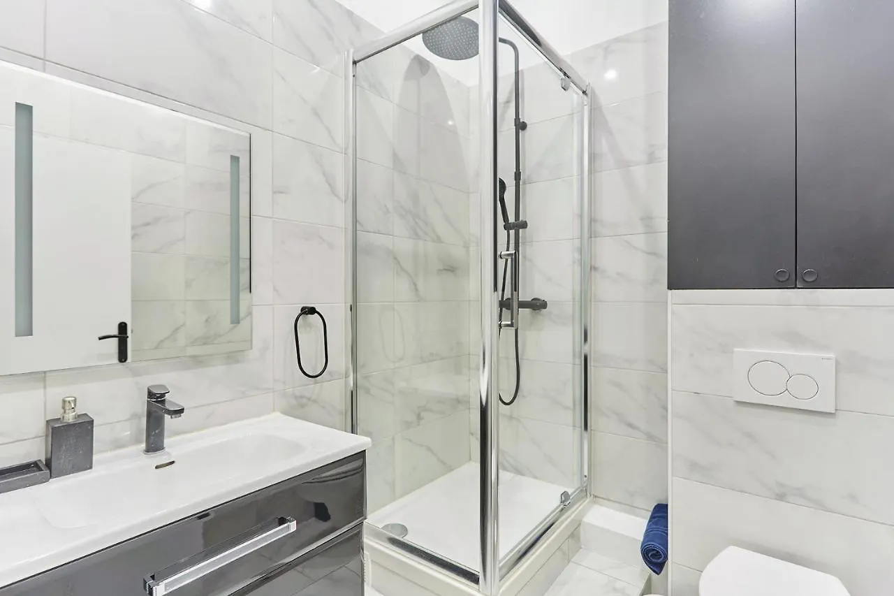 Rent A - Charon Apartment