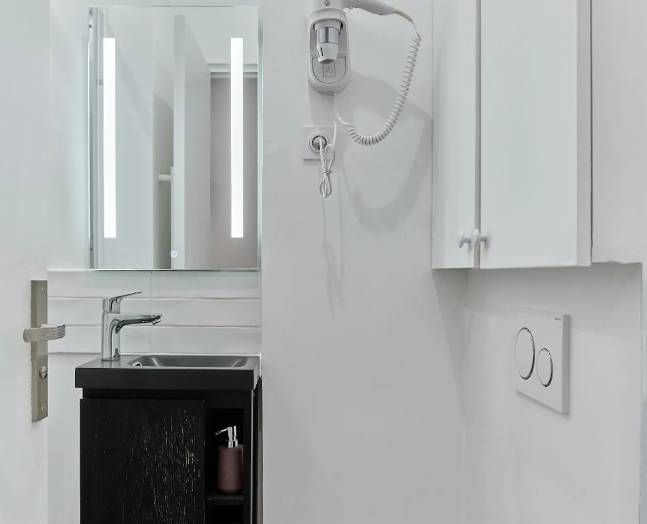 Rent A - Charon Apartment Paris